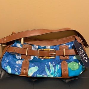 Brand new Chaps handbag.